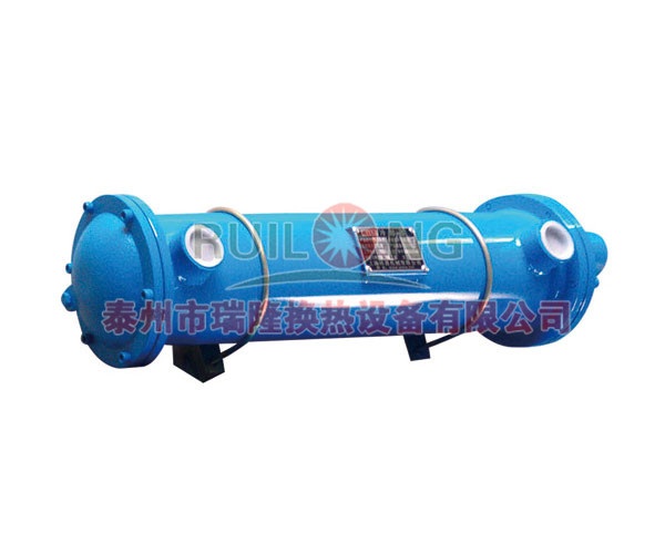 OR多管系列油壓冷卻器